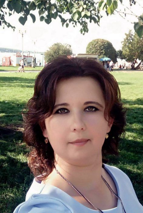 Наталя Ніколюк Cураж 2 471x700