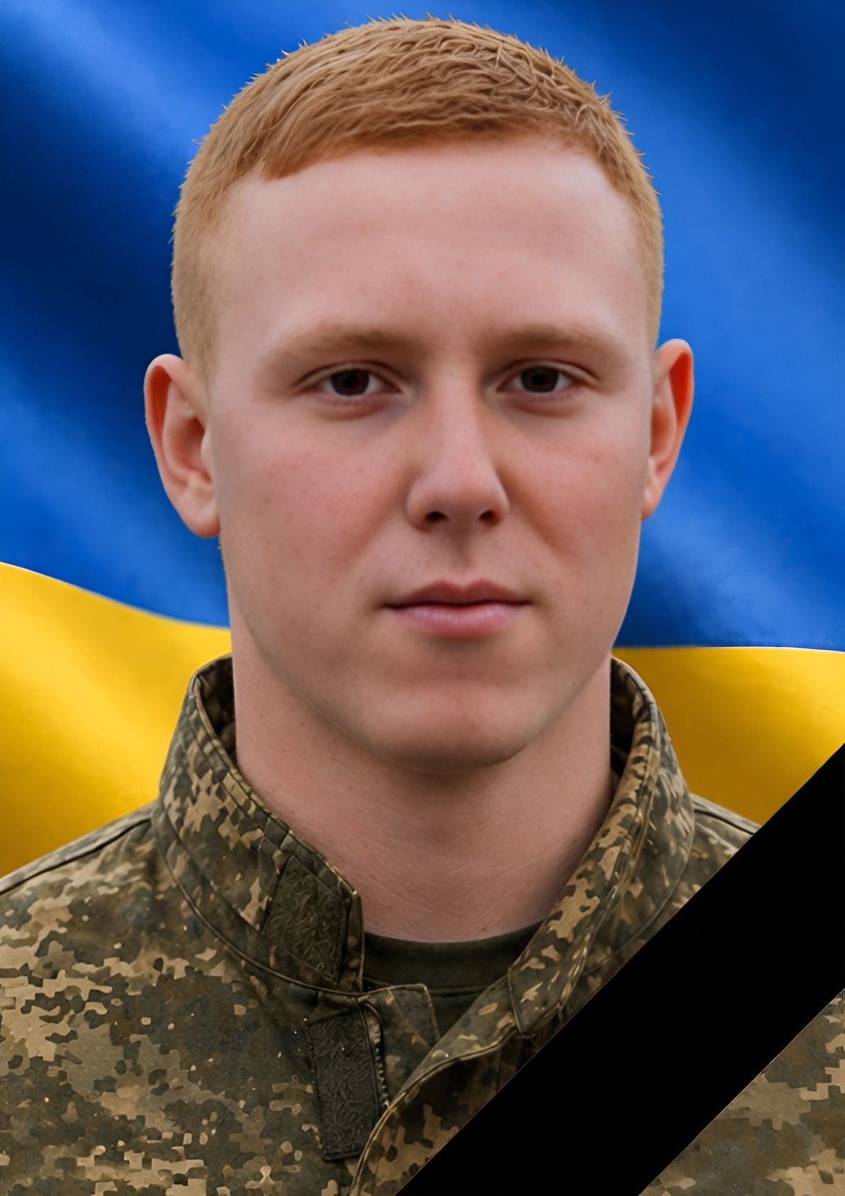 Кременецька громада у скорботі: на війні загинув бойовий медик Ігор Мелешко (фото)