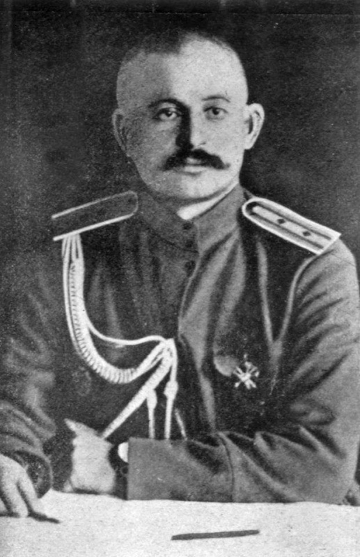 evgen meshkovskiy 02062022 ternopil