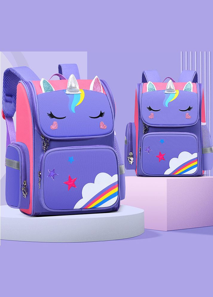 Пальто сірого кольору із хутровим коміром