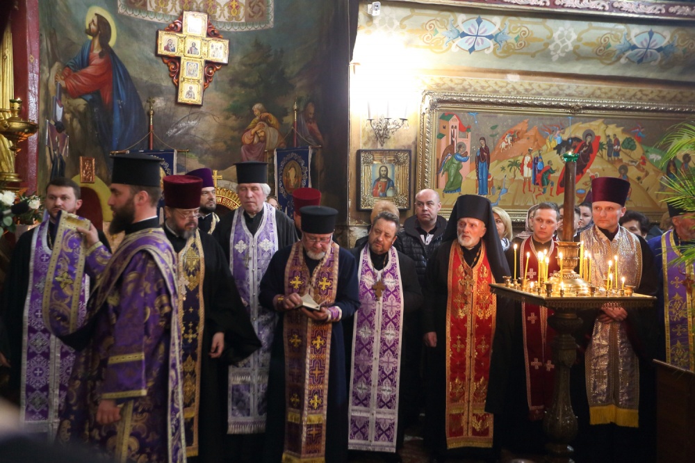 epifaniy ternopil 13 04 2019 2