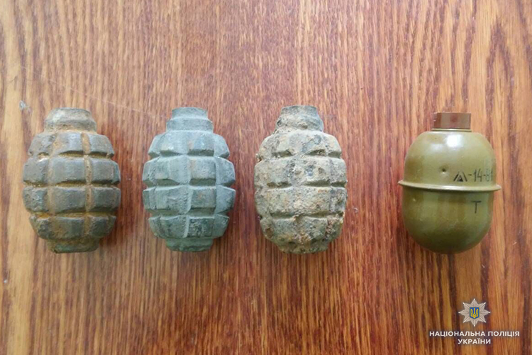 granata 1