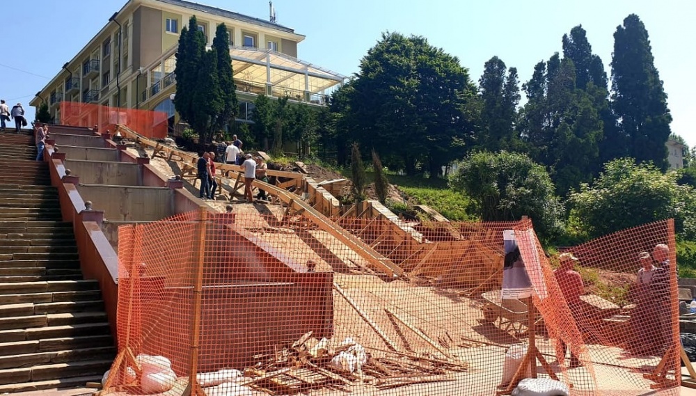 shodi remont ternopil 2019