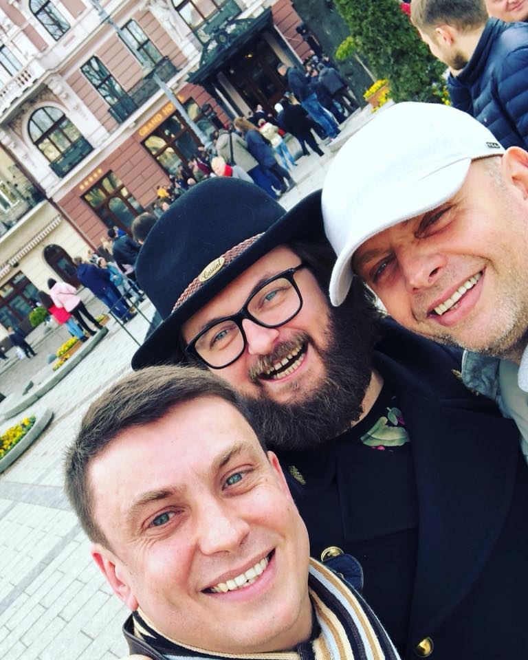 tsyhanyk dzidzio kozlovych