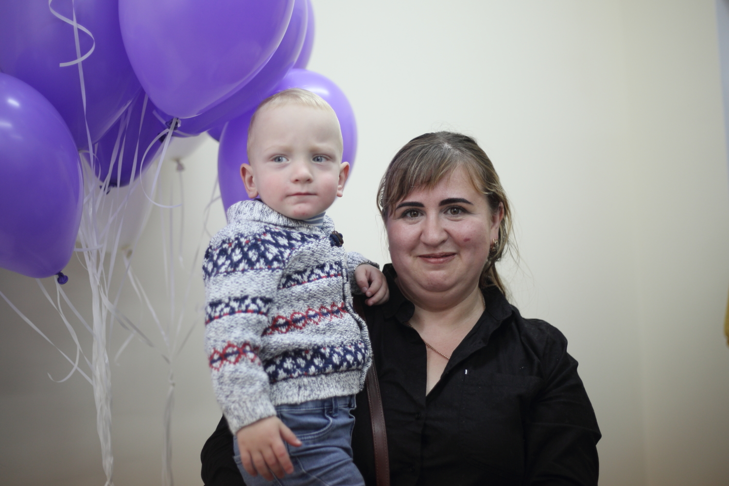 Світлана Демянчук