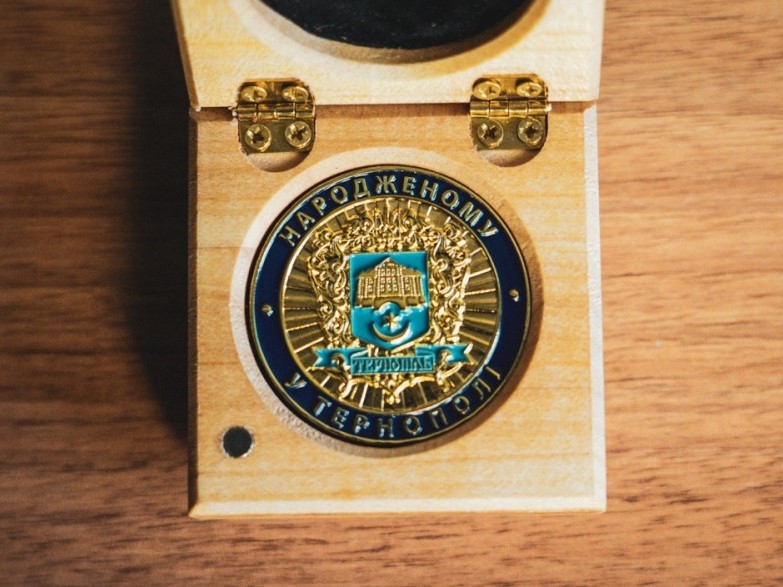 narodgenomu u ternopoli aktsiya do dnya zasnuvannya mista 2021 2