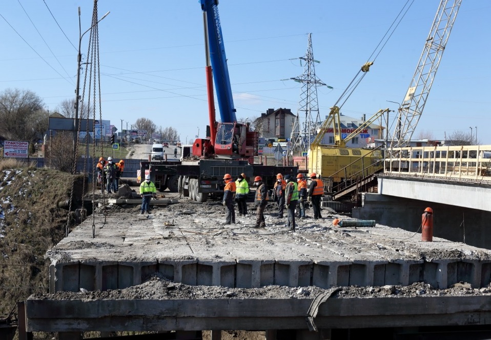 remont gaivskogo mosti stanom na 24 03 2020 1 jpg 6
