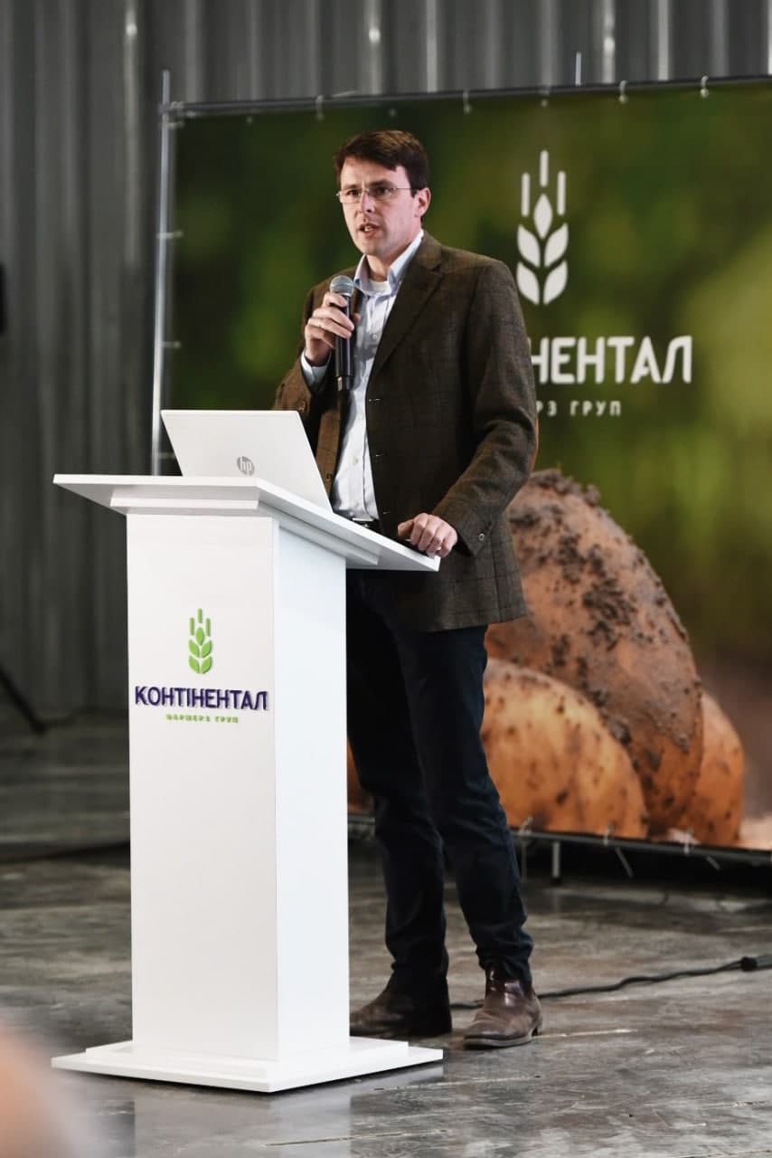 Георг Фон Нолкен