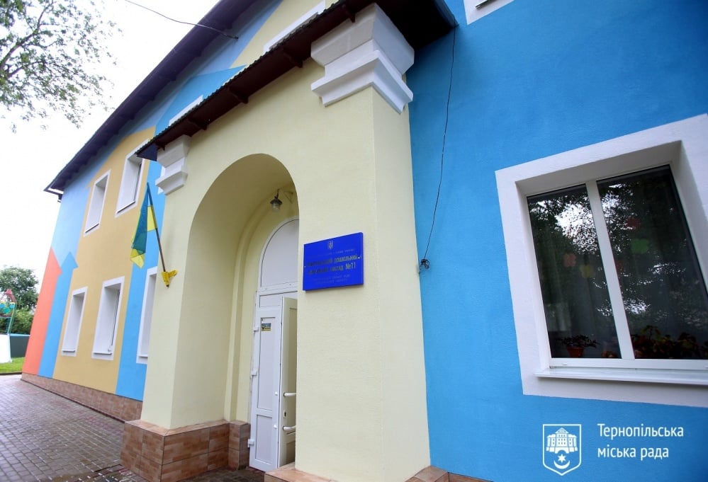 темомодернізація