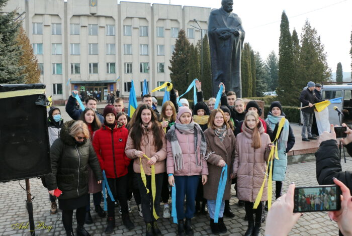 шумськ